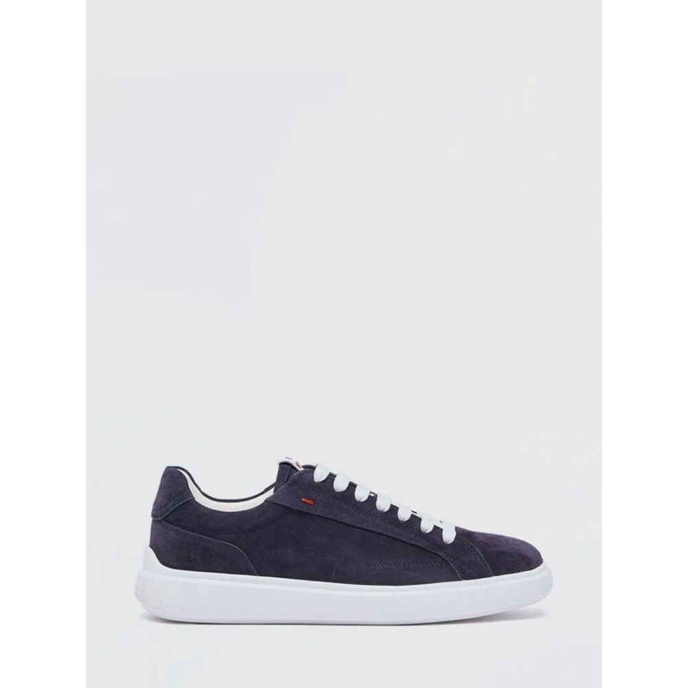 Peuterey Sneakers Men Blue